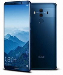 Замена сенсора на телефоне Huawei Mate 10 Pro в Барнауле